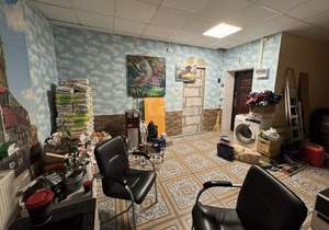 Дом 1129м², 1-этажный, участок 13 сот.  