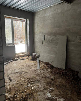 Дом 143м², 3-этажный, участок 1 сот.  