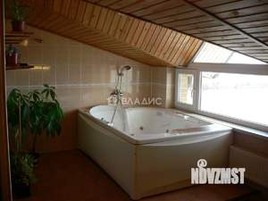 Таунхаус 178м², 4-этажный, участок 1 сот.  