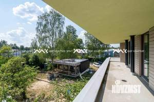 Коттедж 342м², 3-этажный, участок 21 сот.  