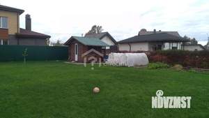 Дом 288м², 2-этажный, участок 12 сот.  