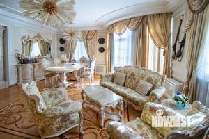 Дом 575м², 2-этажный, участок 49 сот.  