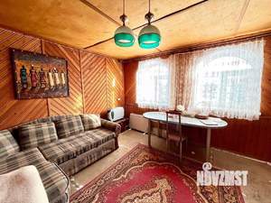 Дача 150м², 3-этажный, участок 8 сот.  