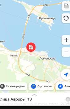 Коттедж 102м², 2-этажный, участок 8 сот.  