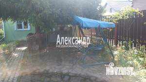Дача 38м², 2-этажный, участок 6 сот.  