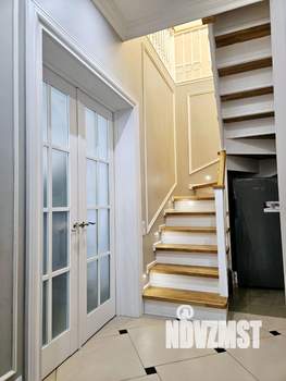 Дом 185м², 2-этажный, участок 5 сот.  