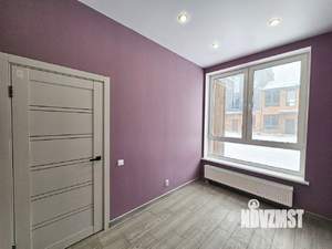 Таунхаус 92м², 2-этажный, участок 1 сот.  
