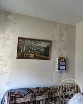 Дом 264м², 2-этажный, участок 13 сот.  