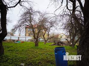 Дом 55м², 1-этажный, участок 10 сот.  