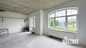 Таунхаус 160м², 3-этажный, участок 2 сот.  