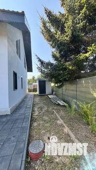 Дом 198м², 2-этажный, участок 6 сот.  