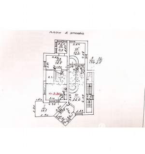 Дом 380м², 2-этажный, участок 11 сот.  