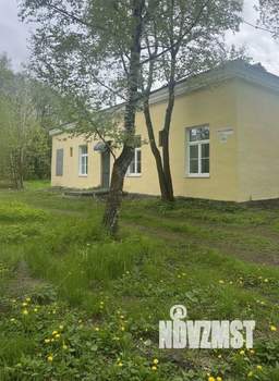 Коттедж 236м&sup2;, 1-этажный, участок 340 сот.  