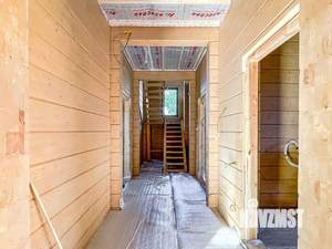 Дом 227м², 2-этажный, участок 11 сот.  