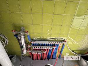 Дом 300м², 3-этажный, участок 10 сот.  