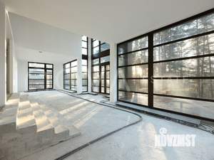 Дом 3060м², 3-этажный, участок 132 сот.  