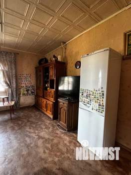 Дом 161м², 2-этажный, участок 8 сот.  