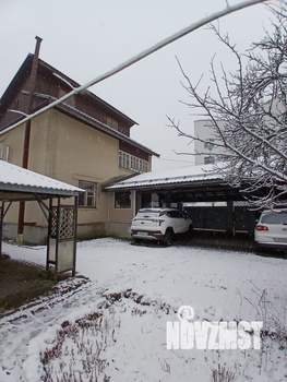 Дом 135м&sup2;, 2-этажный, участок 11 сот.  