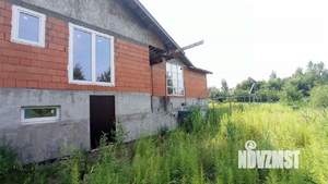 Коттедж 550м², 1-этажный, участок 23 сот.  