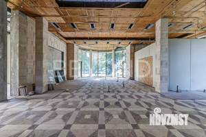 Дом 1278м², 3-этажный, участок 13 сот.  