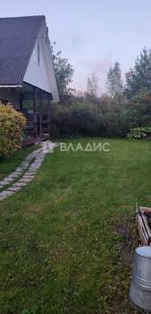 Дом 84м², 2-этажный, участок 6 сот.  