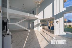 Дом 411м², 2-этажный, участок 12 сот.  