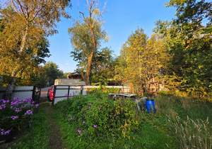 Дом 83м², 2-этажный, участок 14 сот.  