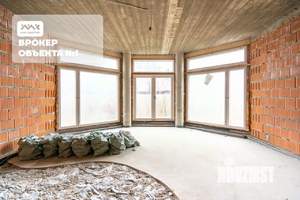 Коттедж 508м&sup2;, 2-этажный, участок 15 сот.  