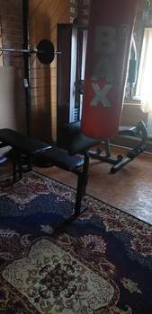 Дом 187м², 3-этажный, участок 7 сот.  