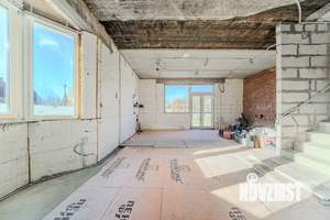 Коттедж 162м², 2-этажный, участок 12 сот.  