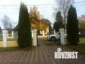 Дом 280м², 3-этажный, участок 18 сот.  