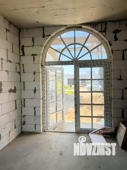 Коттедж 260м², 1-этажный, участок 12 сот.  