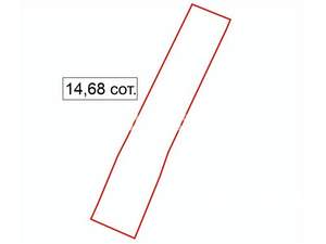 Дом 52м², 1-этажный, участок 15 сот.  