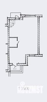 Таунхаус 130м², 2-этажный, участок 2 сот.  