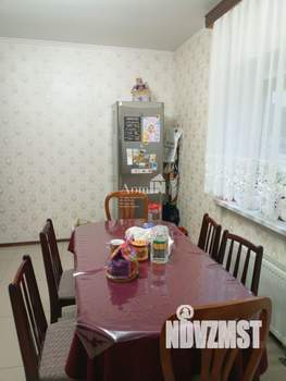 Дом 399м&sup2;, 2-этажный, участок 12 сот.  