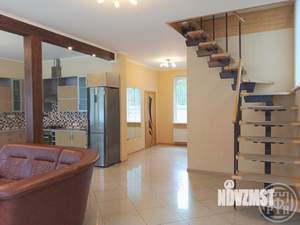 Дом 132м², 2-этажный, участок 6 сот.  