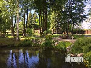 Дом 300м², 2-этажный, участок 70 сот.  