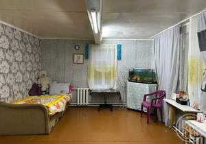 Дом 49м², 1-этажный, участок 14 сот.  