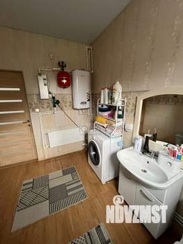 Дом 160м², 2-этажный, участок 7 сот.  