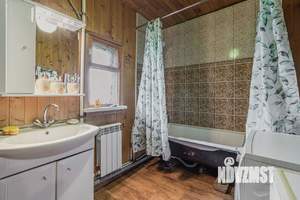 Дом 50м², 2-этажный, участок 11 сот.  