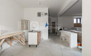 Дом 246м², 3-этажный, участок 2 сот.  