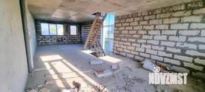 Таунхаус 190м², 3-этажный, участок 2 сот.  