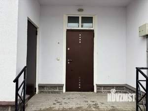 Таунхаус 130м&sup2;, 2-этажный, участок 1 сот.  