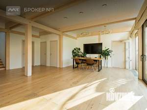 Коттедж 450м², 2-этажный, участок 14 сот.  