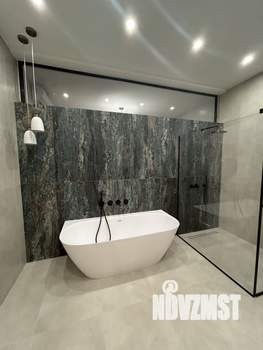 Таунхаус 326м&sup2;, 3-этажный, участок 35 сот.  