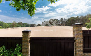 Дом 320м², 4-этажный, участок 6 сот.  