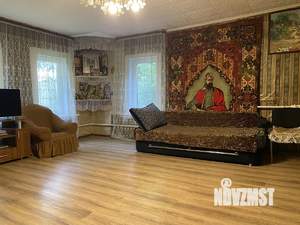 Дом 70м², 2-этажный, участок 17 сот.  