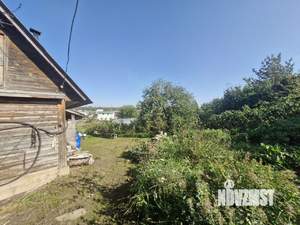 Дом 56м², 1-этажный, участок 14 сот.  