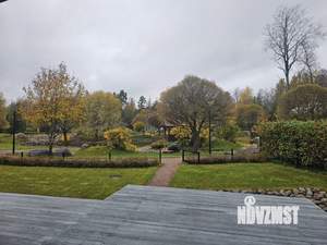 Коттедж 608м², 3-этажный, участок 37 сот.  