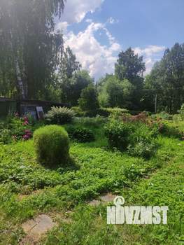 Дом 126м², 1-этажный, участок 23 сот.  